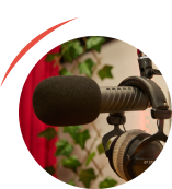 podcast studio in london